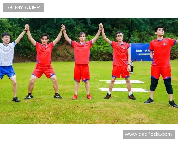 飞盘纪实：见证北京飞盘队从默默无闻到崭露头角的奋斗历程