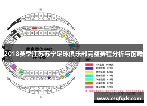 2018赛季江苏苏宁足球俱乐部完整赛程分析与前瞻